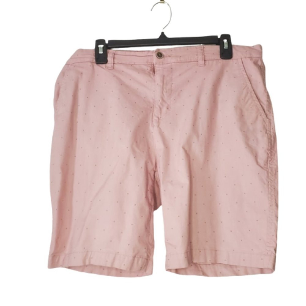Ike by Ike Behar Men's Shorts  Size W34